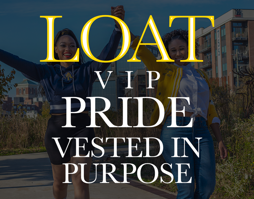 LOAT Lifestyle Experiences – loatlife